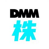 DMM株のアイコン