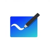 Microsoft Whiteboardのアイコン