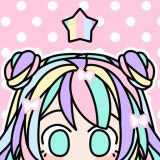 パステルガールのアイコン