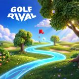 Golf Rivalのアイコン
