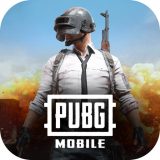 PUBG MOBILEのアイコン
