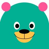 Khan Academy Kidsのアイコン