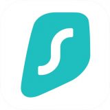 Surfsharkのアイコン