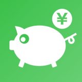 つもり貯金のアイコン