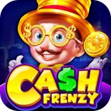 Cash Frenzyのアイコン