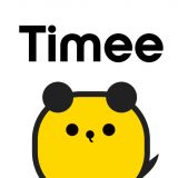 タイミーのアイコン