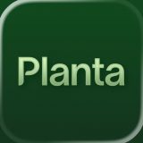 Plantaのアイコン