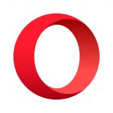 Operaブラウザのアイコン