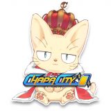 CHAPACITY｜オンラインオリパ・トレカのアイコン