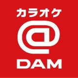 カラオケ@DAMのアイコン