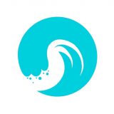 SurfTideΔのアイコン