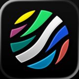 Dazzのアイコン