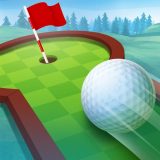 Golf Battleのアイコン
