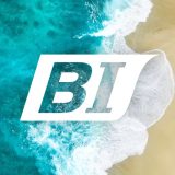 タイドグラフBIのアイコン