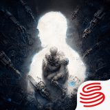 ライフアフターのアイコン