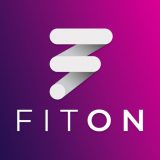 FitOnのアイコン