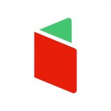 menu（メニュー）のアイコン