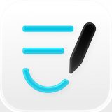 Goodnotesのアイコン