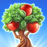 エバーマージキングダムのアイコン