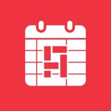 ANDPAD ボード - 短期工事のための稼働管理アプリのアイコン