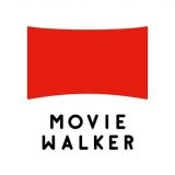 映画アプリ MOVIE WALKERで映画・映画館が探せるのアイコン