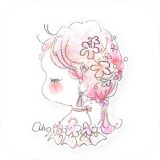 Cahoのかわいいパスワード管理のアイコン
