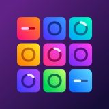 Groovepadのアイコン