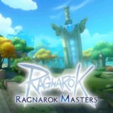 ラグナロク マスターズのアイコン