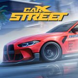 CarX Streetのアイコン