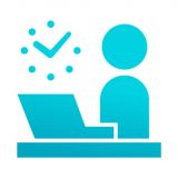 副業の収支管理帳のアイコン