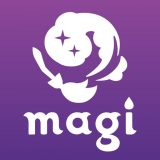 magi（マギ）のアイコン
