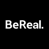 BeReal.のアイコン