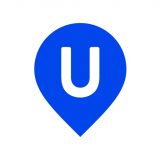 UPWARDのアイコン
