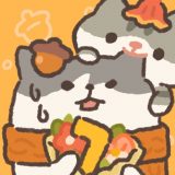 ねこレストランのアイコン