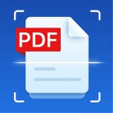 Mobile Scannerのアイコン