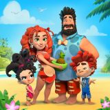 Family Islandのアイコン