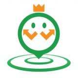 GPS勤怠管理 for KING OF TIME【従業員用】のアイコン