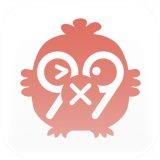 九九チャレのアイコン