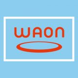 WAONアプリのアイコン