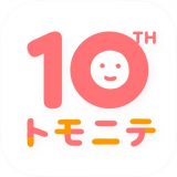 トモニテのアイコン