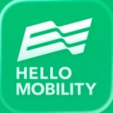 HELLO MOBILITYのアイコン