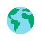 国旗クイズのアイコン