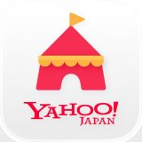 Yahoo!フリマのアイコン