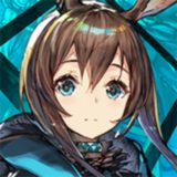 アークナイツのアイコン