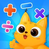 ゴーゴー算数のアイコン