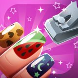 Nails Done!のアイコン