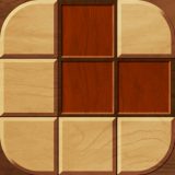 Woodoku(ウードク)のアイコン