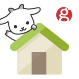 goo住宅・不動産のアイコン