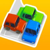Parking Jam 3Dのアイコン