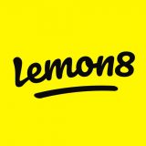 Lemon8のアイコン